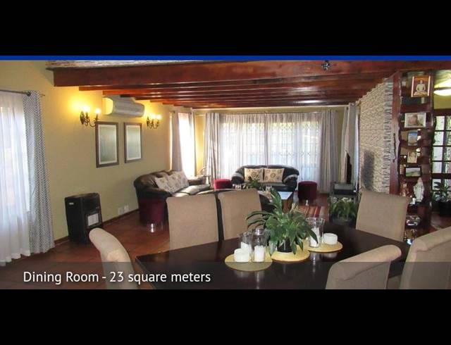 4 BEDROOM HOUSE FOR SALE IN RIDGEWAY